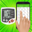 Icon of program: Blood Pressure Info App