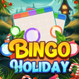 ไอคอนของโปรแกรม: Bingo Holiday