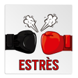 Icon of program: Vencer el Estrés - Bíblic…