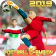 Mobile Football Soccer - Champion League 2019