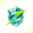프로그램 아이콘: Zorvia Proxy - Fast VPN