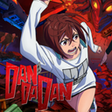 Icono de programa: Dandadan Wallpaper