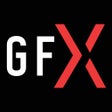 プログラムのアイコン：GFX New