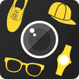 程序图标：STORE Camera - Product Ph…