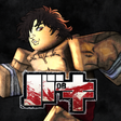 Icon of program: Outdoor Boxing