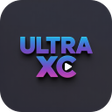 Ícone do programa: Ultra XCIPTV Pro V2