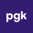 Symbol des Programms: Pegaki - para pontos