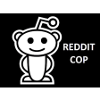 RedditCop