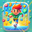 Ícone do programa: Try Out Math: Brain Math …