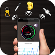 Icon of program: Metal and Gold Detector