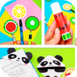 Icon of program: Кавайная канцелярия своим…