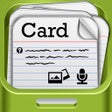 Ikon program: Decku Flashcard Maker