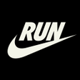 ไอคอนของโปรแกรม: Nike Run Club