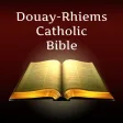 Douay - Rhiems Catholic Bible