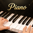 ไอคอนของโปรแกรม: Pianozy: Learn  Play Easy