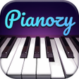 프로그램 아이콘: Pianozy: Learn  Play Easy