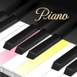 Icoon van programma: Pianozy: Learn  Play Easy