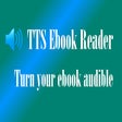 Icon of program: TTS Ebook Reader