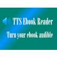TTS Ebook Reader
