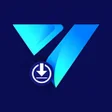 程序图标：Magic Video Editor