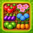 Programın simgesi: Garden Sort: Arrange Puzz…