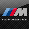 Иконка программы: M Performance Drive Analy…