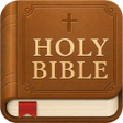 プログラムのアイコン：My Daily Bible - KJV Vers…