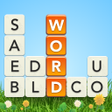 Word Block - word crush game