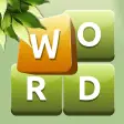 Word Block - word crush game