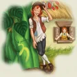 プログラムのアイコン：Poveşti de Ion Creangă