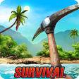 プログラムのアイコン：Island Is Home 2 Survival…