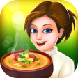程序图标：Star Chef : Cooking  Rest…