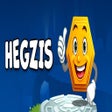 Icoon van programma: Hegzis