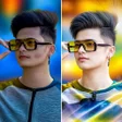 Programın simgesi: Professional Photo Maker …