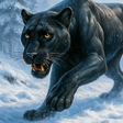 Icoon van programma: Panther Life Fun Simulato…