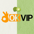 Icoon van programma: Okvip đơn giản