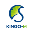 Ikona programu: 성균관대학교 모바일포털앱 KINGO-M