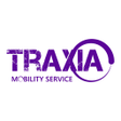 Traxia Tourism Service icon