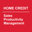 Иконка программы: Home Credit Sales product…