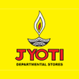 Icon of program: JYOTI DEPARTMENTAL STORES