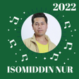 Иконка программы: Isomiddin Nur qoshiqla 2O…