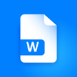 プログラムのアイコン：Doc Reader - Word Docx Vi…