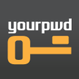 Programın simgesi: yourpwd.com