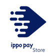 プログラムのアイコン：IppoPay for Stores - Acce…
