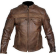 Ikona programu: Leather Jacket
