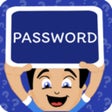 プログラムのアイコン：Password Game