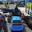 Ícone do programa: GTA RP Craft Theft Auto M…