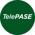 プログラムのアイコン：TelePASE