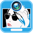 程序图标：SelfieCheckr Secure Messe…