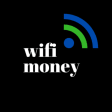 WiFi Money: Passive Income  W